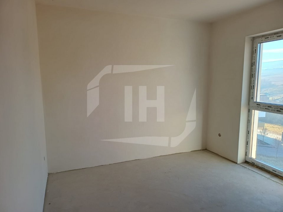 Apartament 2 camere, semifinisat, parcare, Marasti, zona Fabricii, TVA inclus