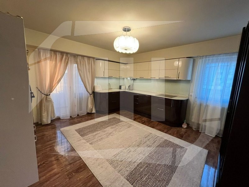 Apartament complet mobilat si utilat in zona Piata Cipariu