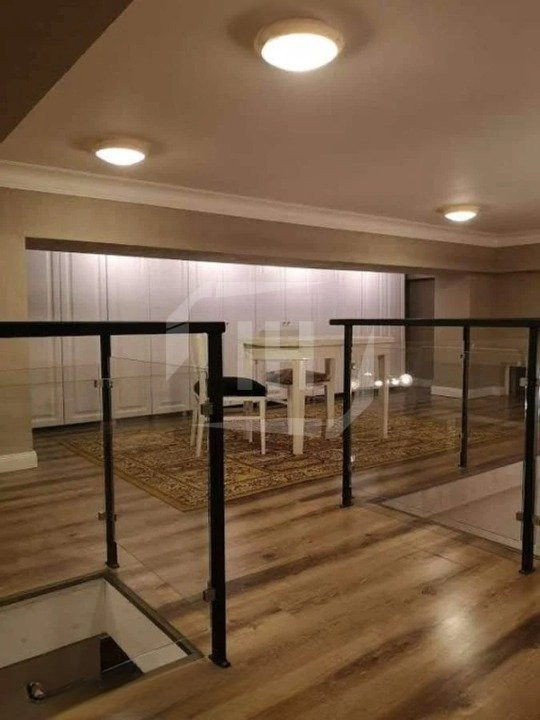 Apartament 3 camere, 98mp, parcare, Centru zona The Office