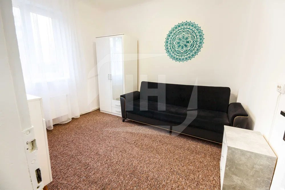 Apartament 3 camere, gradina, parcare, Andrei Muresianu 