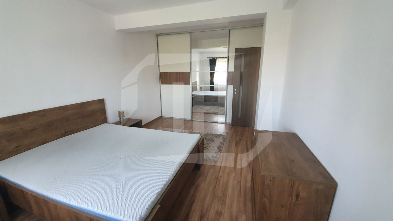 Apartament 2 camere, parcare, intermediar, Europa