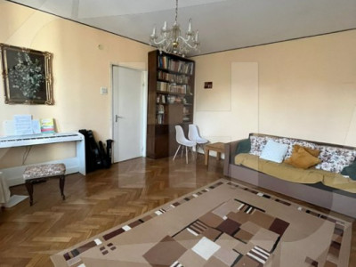 Apartament 2 camere confort sporit, cartier Plopilor