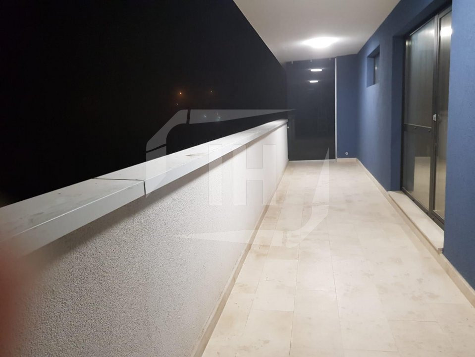 Apartament 3 camere, modern, parcare, complexul Wings