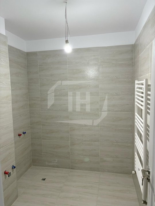 Apartament 3 camere decomandate, 2 bai, 88 mp, finisat, parcare cu CF, in Iris!