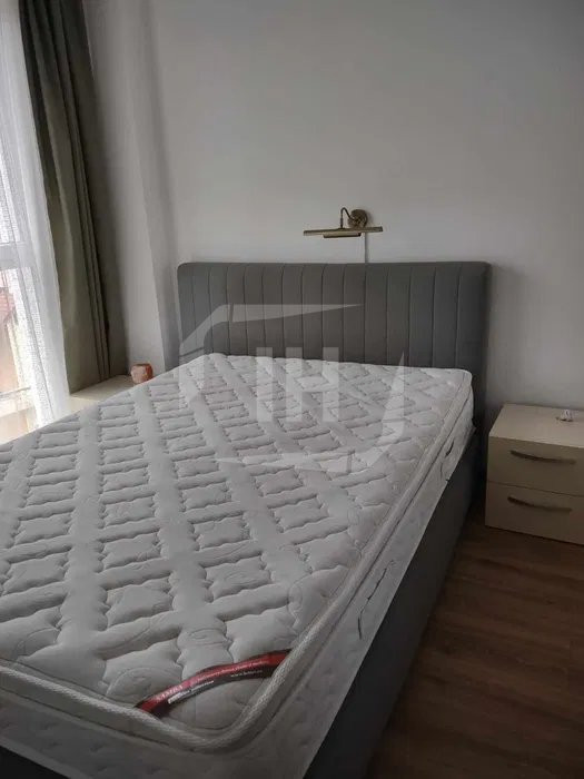 Apartament 2 camere, semidecomandat, parcare, Gheorgheni, zona Alverna