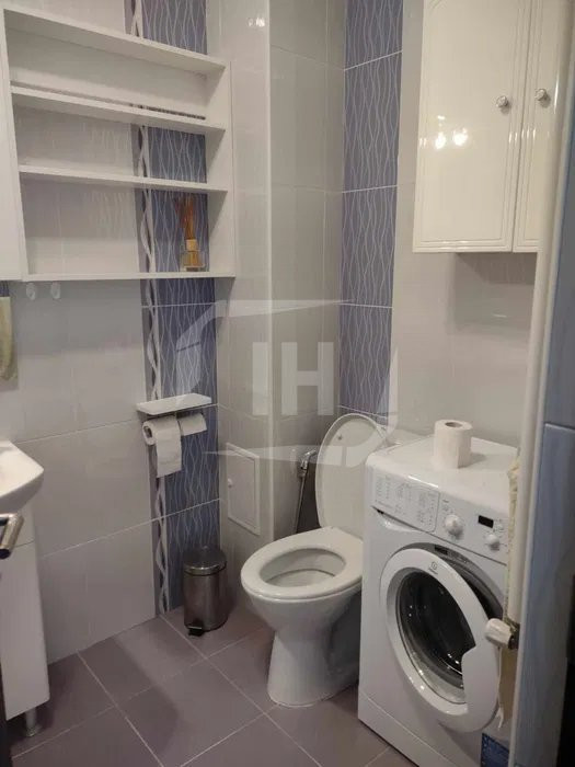 Apartament 2 camere, semidecomandat, parcare, Gheorgheni, zona Alverna