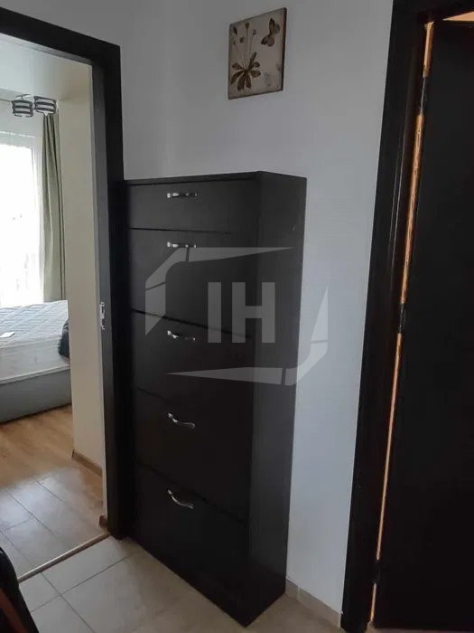 Apartament 2 camere, semidecomandat, parcare, Gheorgheni, zona Alverna