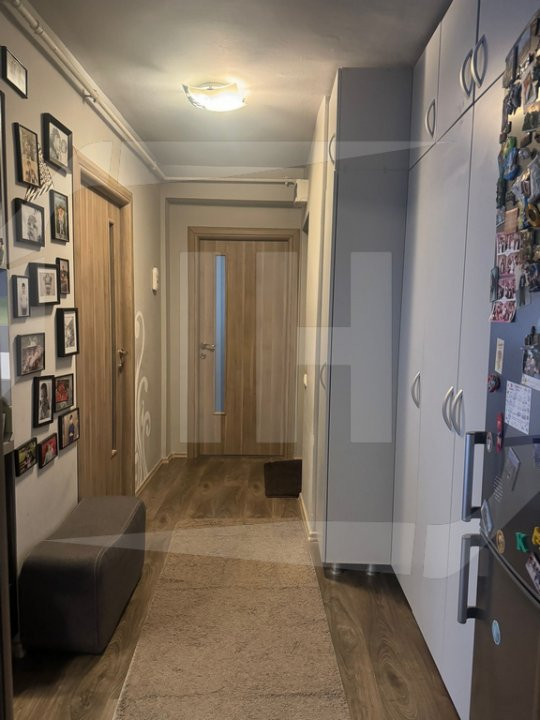 Apartament 2 camere decomandat, terasa 35mp, zona Vivo