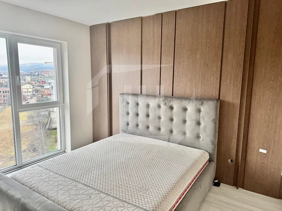 Apartament 2 camere, 61 mp utili, la cheie, parcare, zona strazii Fabricii