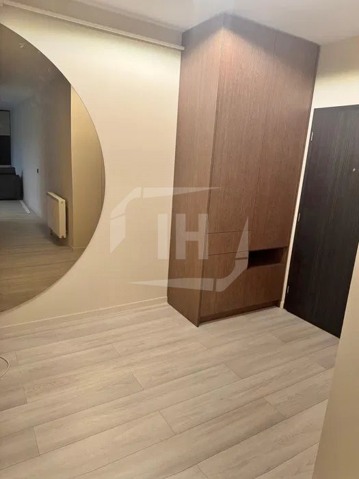 Apartament 2 camere, 61 mp utili, la cheie, parcare, zona strazii Fabricii