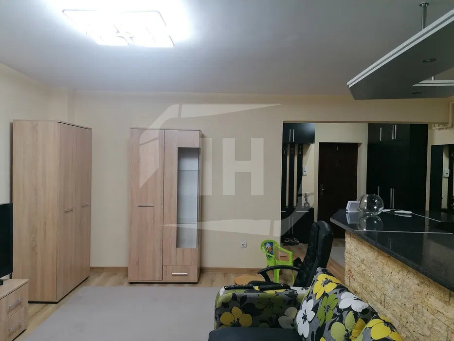 Apartament 2 camere, parcare, Manastur, Edgar Quinet