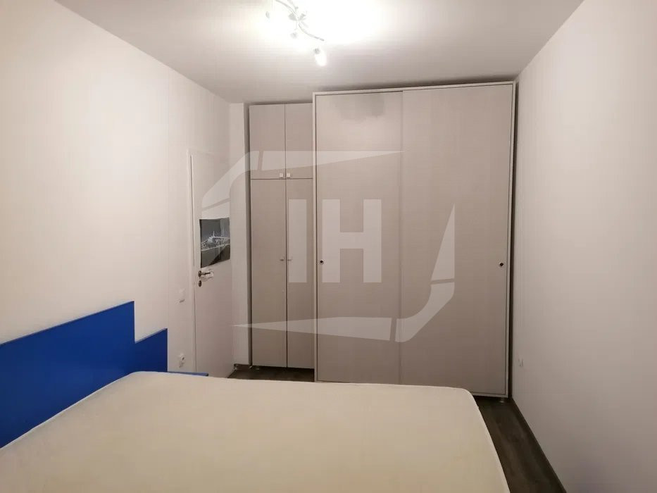 Apartament 2 camere, parcare, Manastur, Edgar Quinet