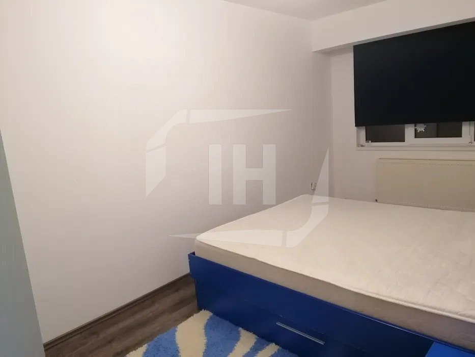 Apartament 2 camere, parcare, Manastur, Edgar Quinet