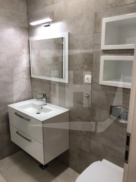 Apartament lux, 3 camere, parcare subterana, Centru