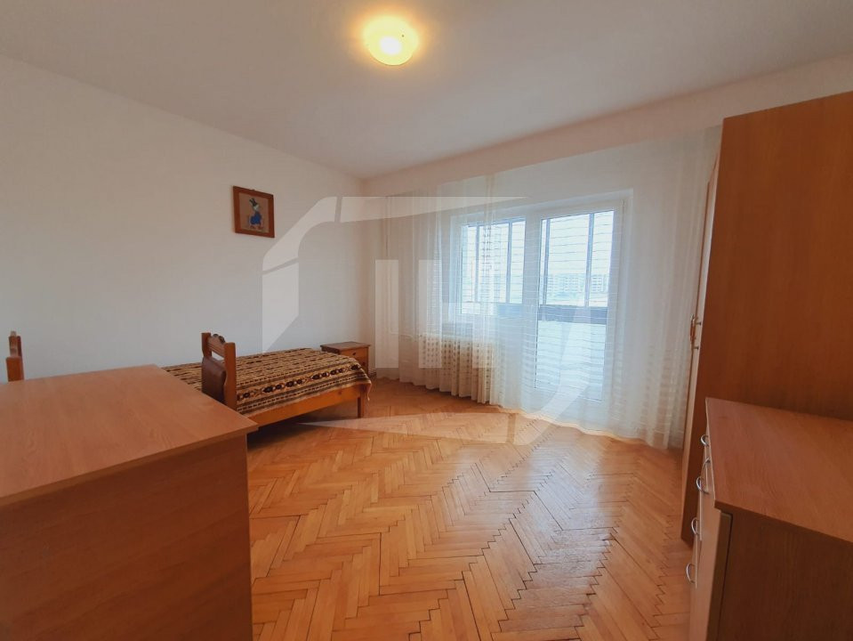 Apartament cu 4 camere | 91 mp | etaj intermediar | zona Iulius Mall