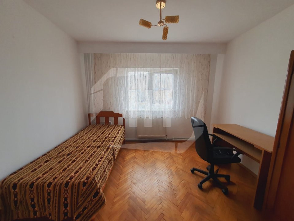 Apartament cu 4 camere | 91 mp | etaj intermediar | zona Iulius Mall