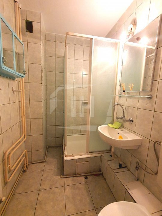 Apartament cu 4 camere | 91 mp | etaj intermediar | zona Iulius Mall