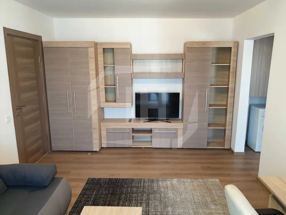 Apartament 2 camere, semidecomandat, parcare, Gheorgheni zona Titluescu