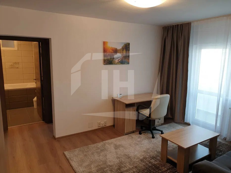 Apartament 2 camere, semidecomandat, parcare, Gheorgheni zona Titluescu