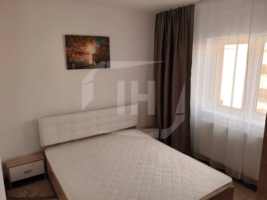 Apartament 2 camere, semidecomandat, parcare, Gheorgheni zona Titluescu