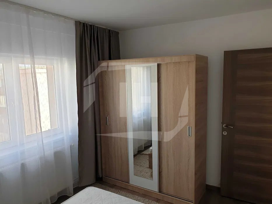 Apartament 2 camere, semidecomandat, parcare, Gheorgheni zona Titluescu