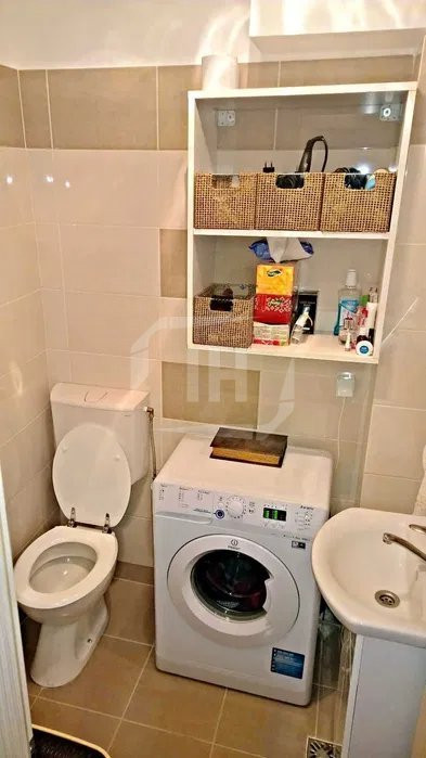 Apartament 3 camere, decomandat, mobilat modern, zona Kaufland Marasti