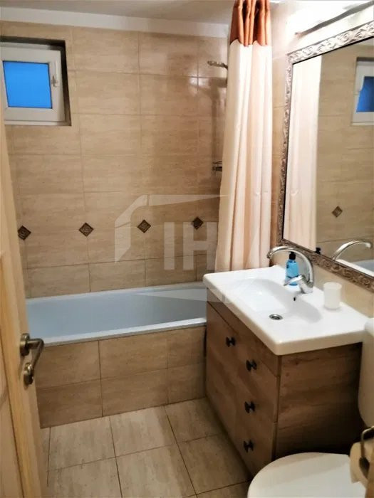 Apartament 3 camere, decomandat, mobilat modern, zona Kaufland Marasti