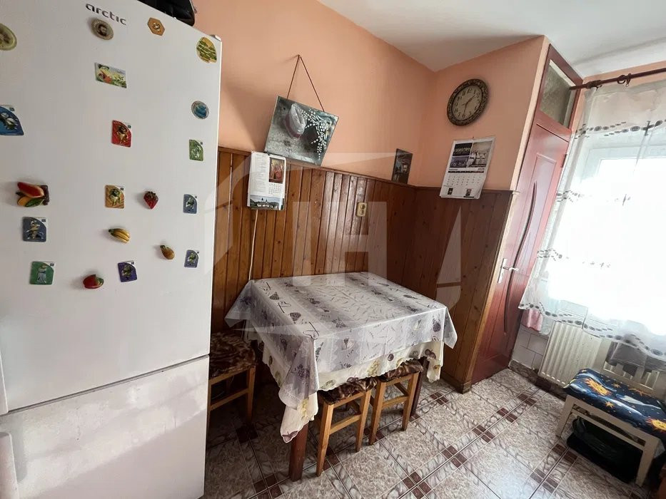 Apartament 2 camere decomandate, zona Dorobantilor!