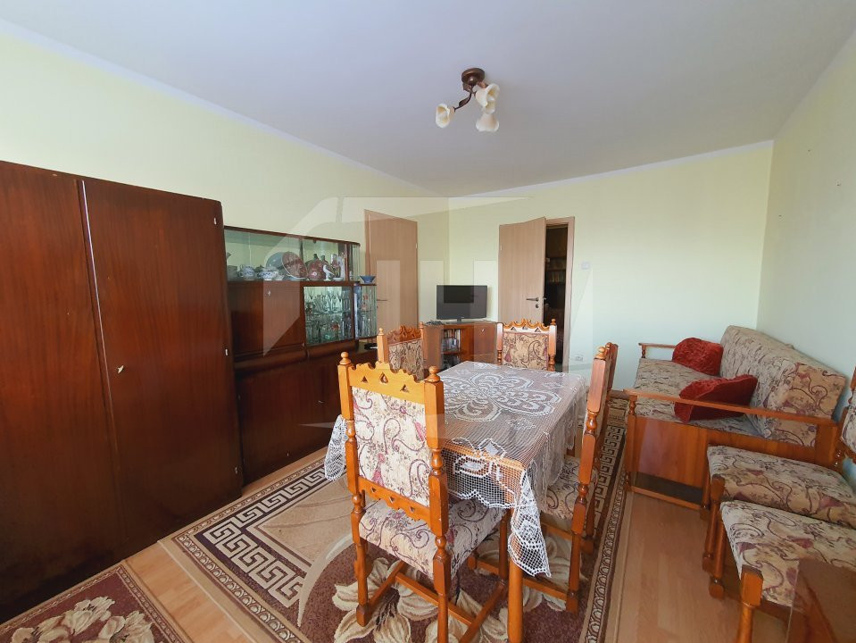 Apartament 2 camere in Gheorgheni