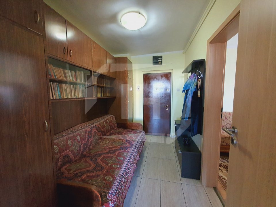 Apartament 2 camere in Gheorgheni