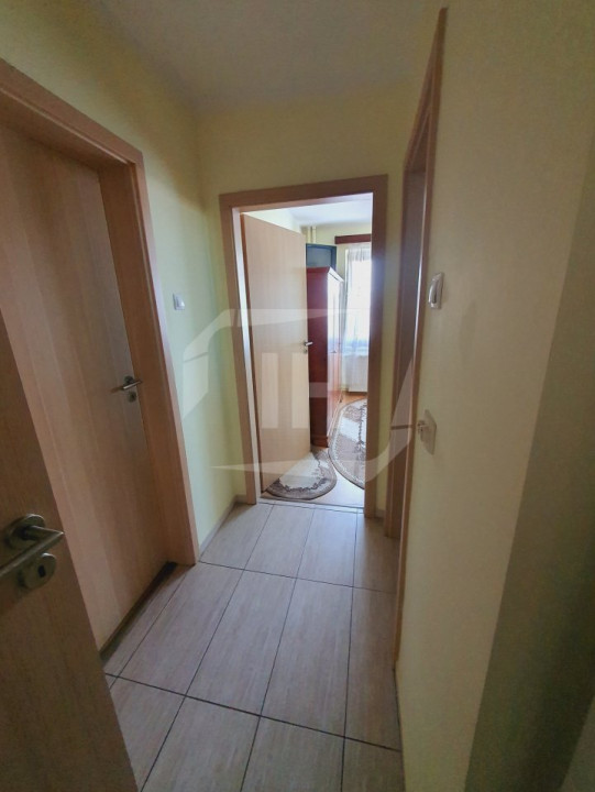 Apartament 2 camere in Gheorgheni