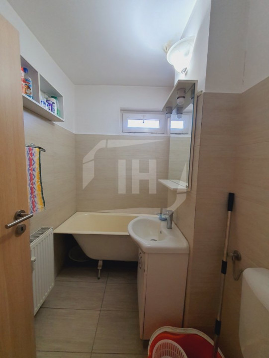 Apartament 2 camere in Gheorgheni