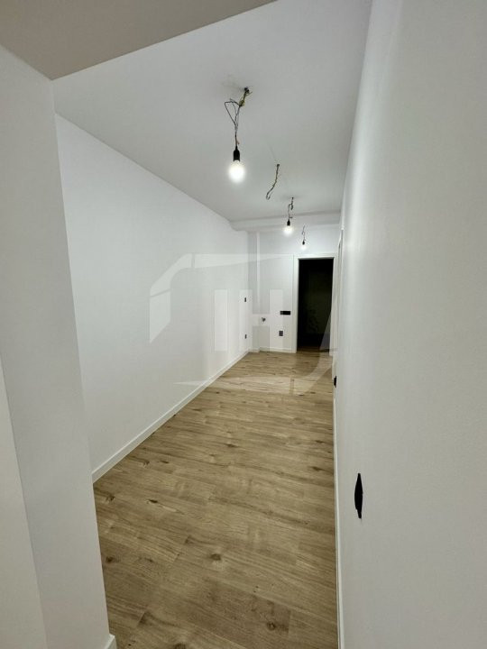 Apartament finisat cu 2 dormitoare, zona Iulius Mall