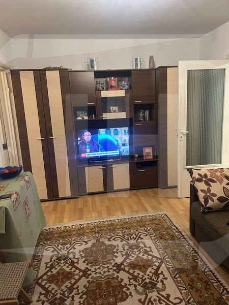 Apartament 3 camere, Manastur