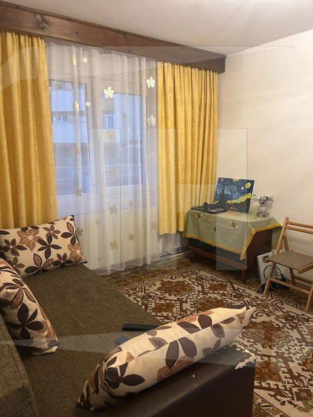 Apartament 3 camere, Manastur