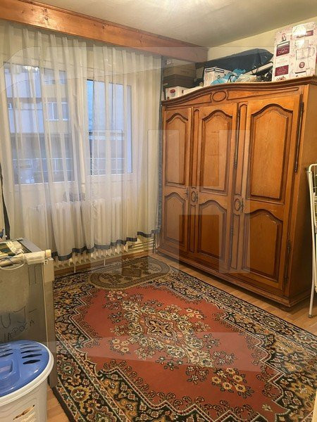 Apartament 3 camere, Manastur