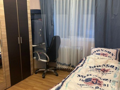 Apartament 3 camere, Manastur