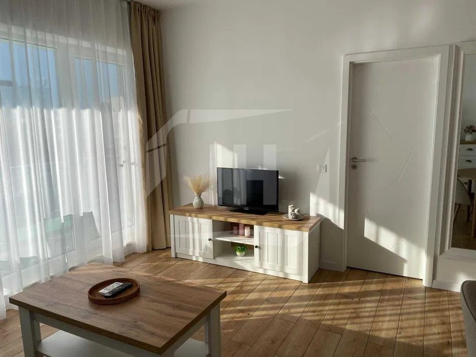 Apartament 2 camere, pet-friendly, parcare, Gheorgheni zona Iulius Mall