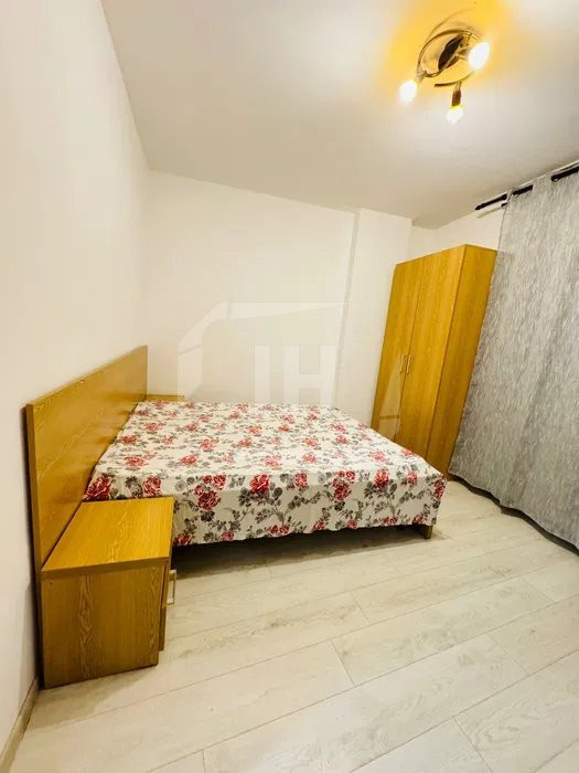 Apartament 2 camere, semidecomandat, 57mp, Zorilor, zona Observator