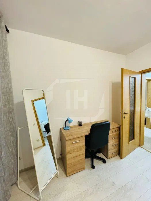 Apartament 2 camere, semidecomandat, 57mp, Zorilor, zona Observator