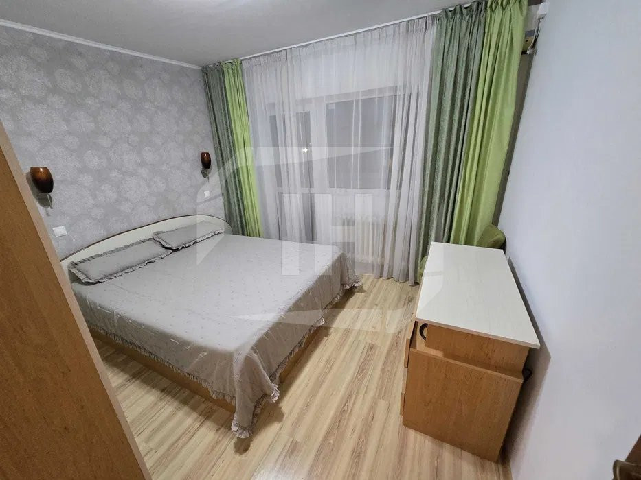 Apartament 3 camere, decomandat, 2 bai, parcare, Kaufland Marasti