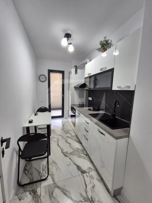 Apartament 2 camere, prima inchiriere, parcare, Zorilor zona Sigma