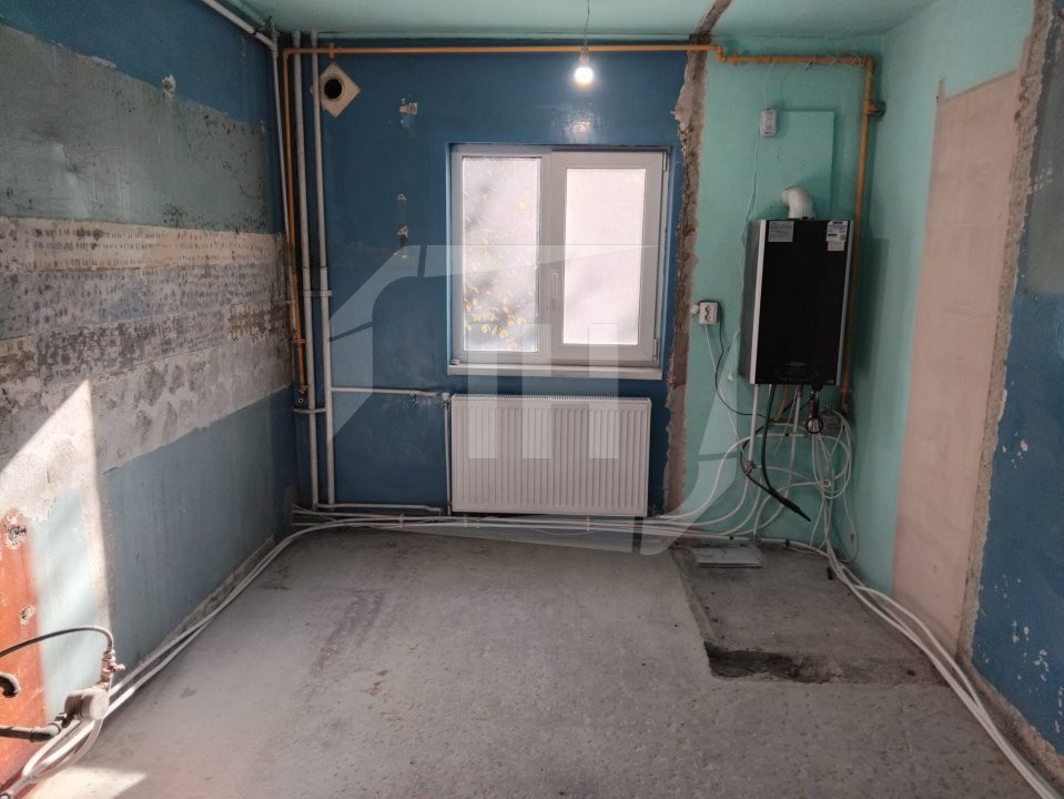 Apartament 3 camere, decomandat, renovabil, Pasteur, Zorilor