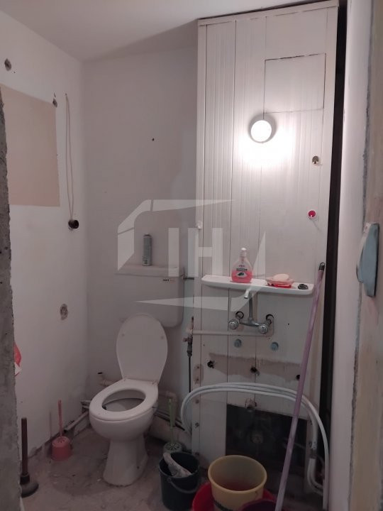 Apartament 3 camere, decomandat, renovabil, Pasteur, Zorilor