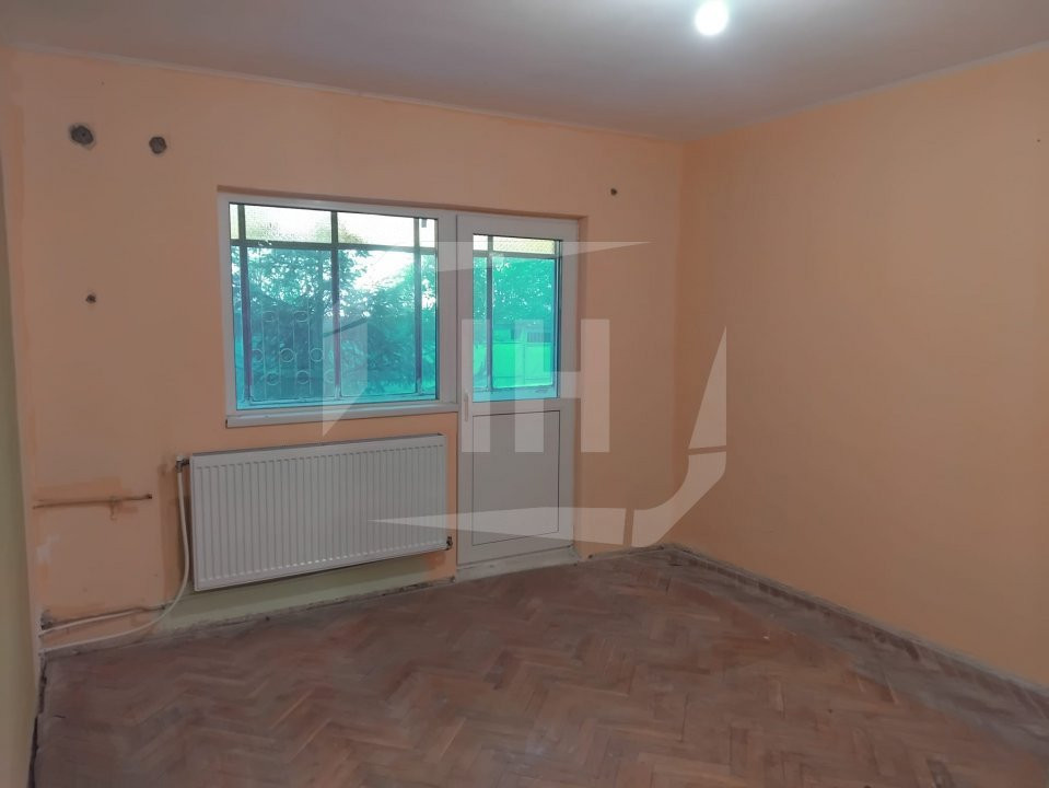 Apartament 3 camere, decomandat, renovabil, Pasteur, Zorilor