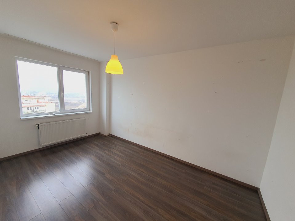 Apartament decomandat, Gheorgheni