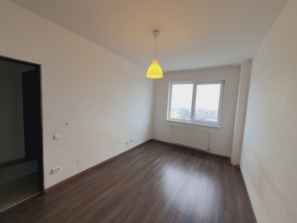 Apartament decomandat, Gheorgheni