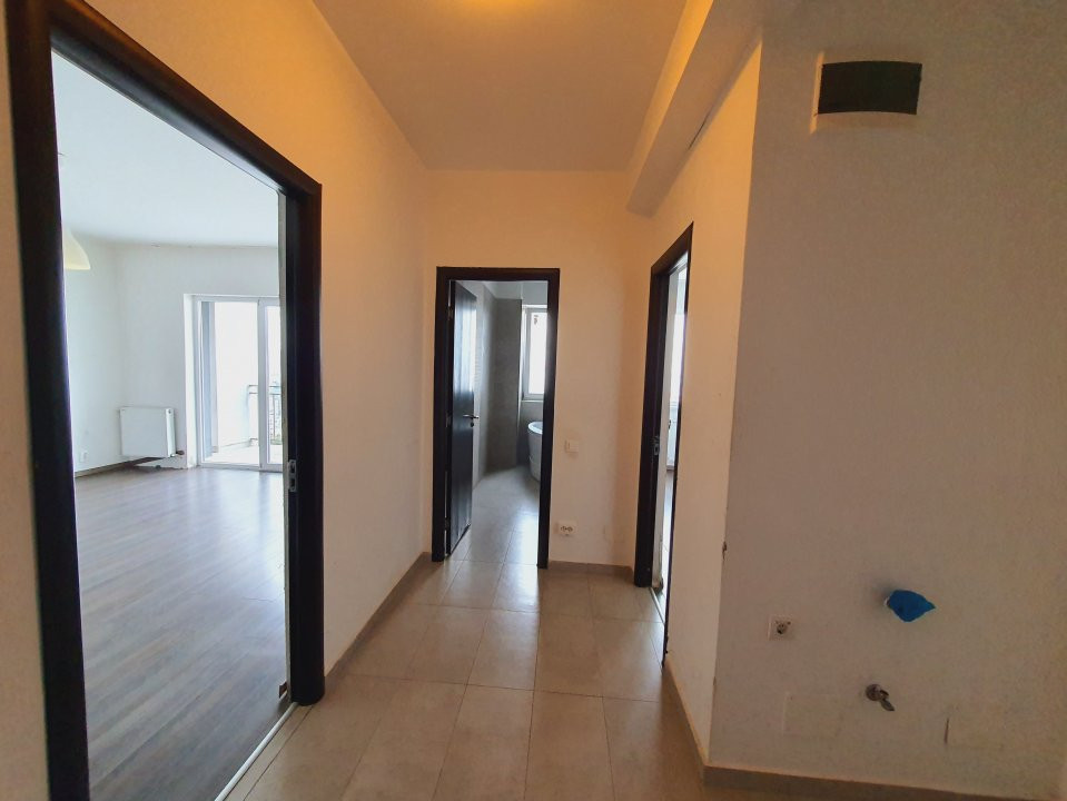 Apartament decomandat, Gheorgheni