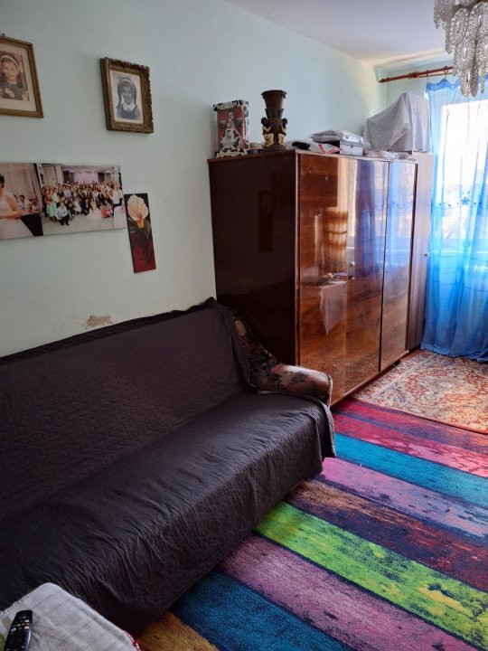 Apartament 3 camere, etaj 1, Gheorgheni