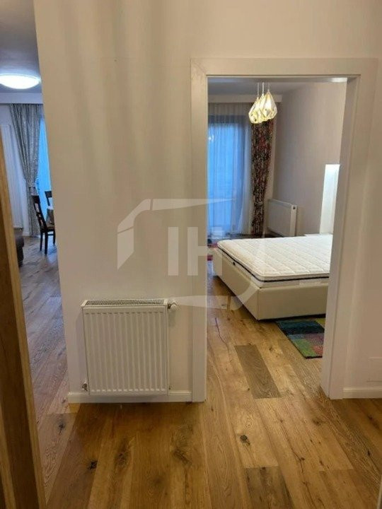 Apartament 2 camere, mobilat modern, Piata Mihai Viteazul